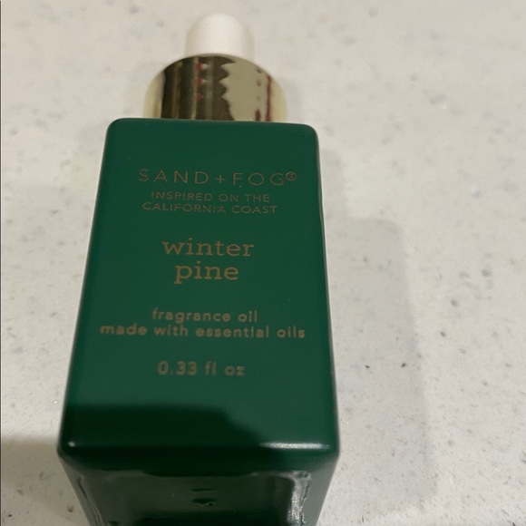 Sand + Fog Fragrance Oil Set 10ml - Picture 6 of 8